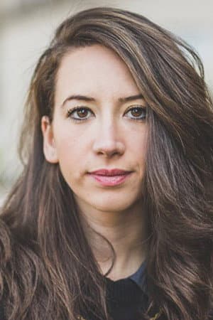 Oshrit Sarusi profile