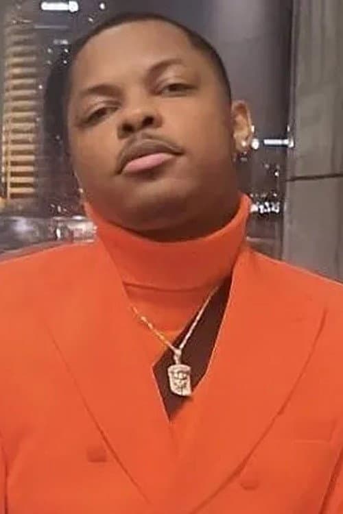 Meech Icewood profile