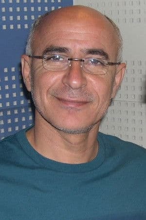 Yakov Cohen profile