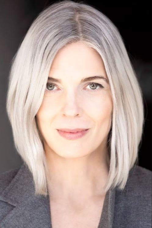 Macha Grenon profile