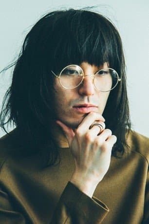 Ryohei Shima profile