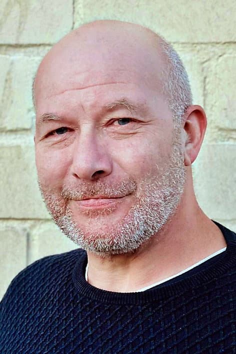 Andreas Klinger profile