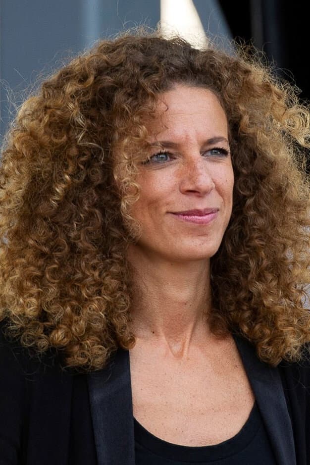 Charlotte Girard profile