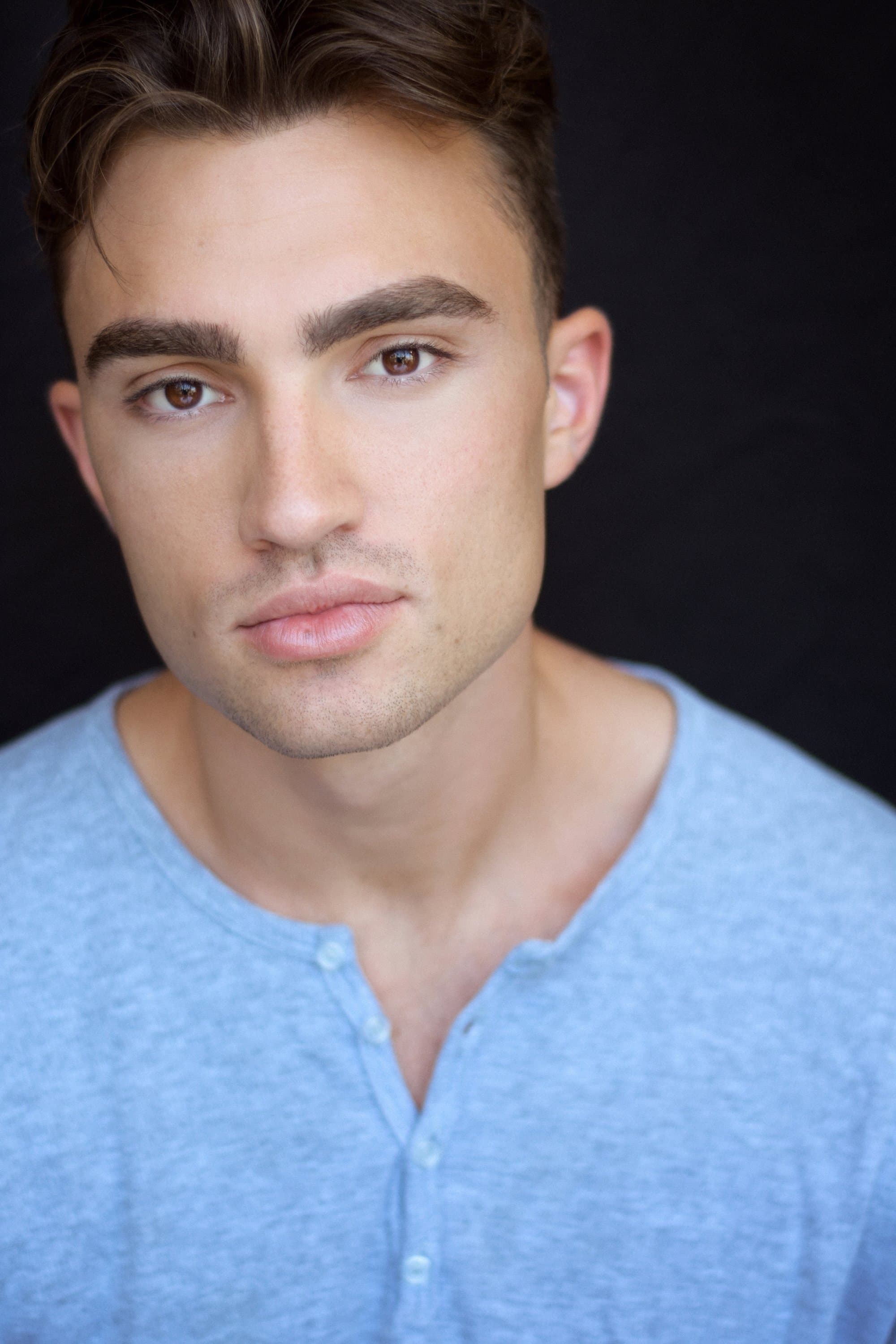 Andre Anthony profile