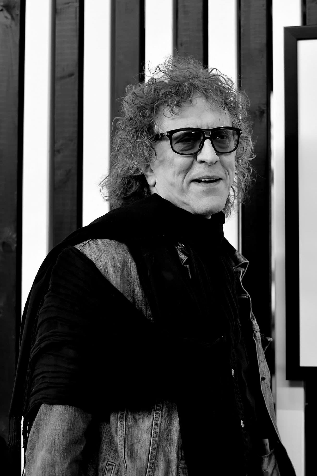 Mick Rock profile