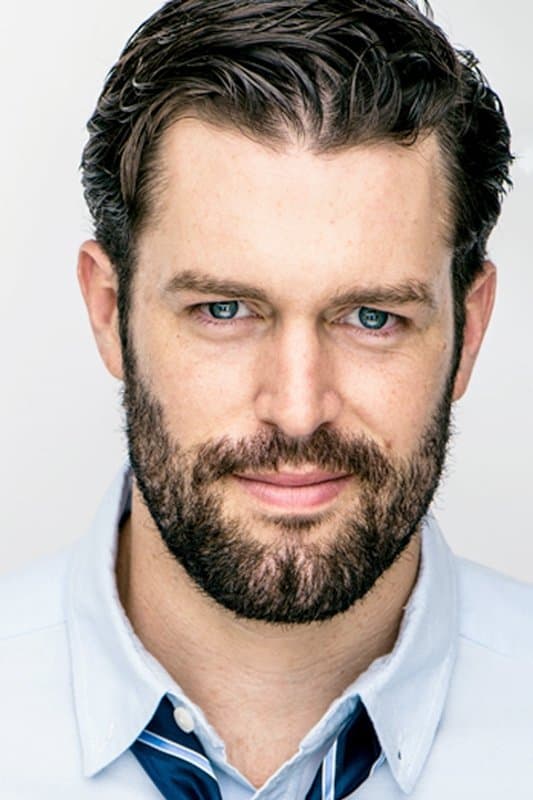 Samuel Whitten profile