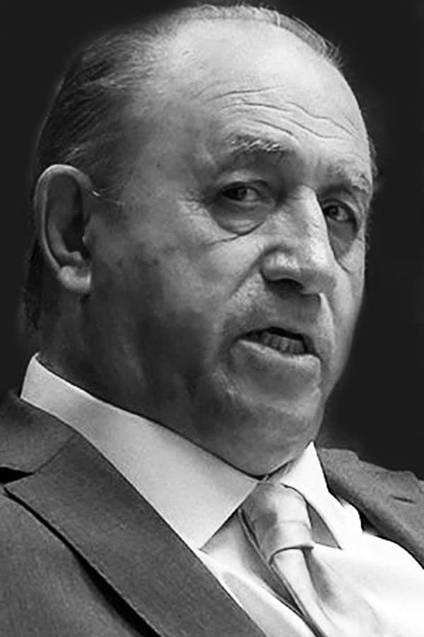 Luis Margani profile