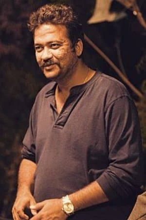 Krishnadev Yagnik profile