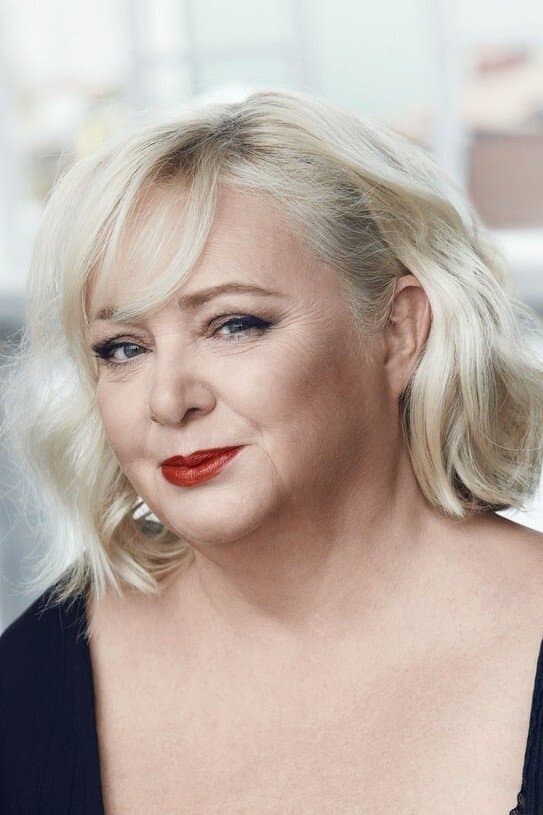 Anna Gornostaj profile