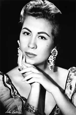 Lola Beltrán profile