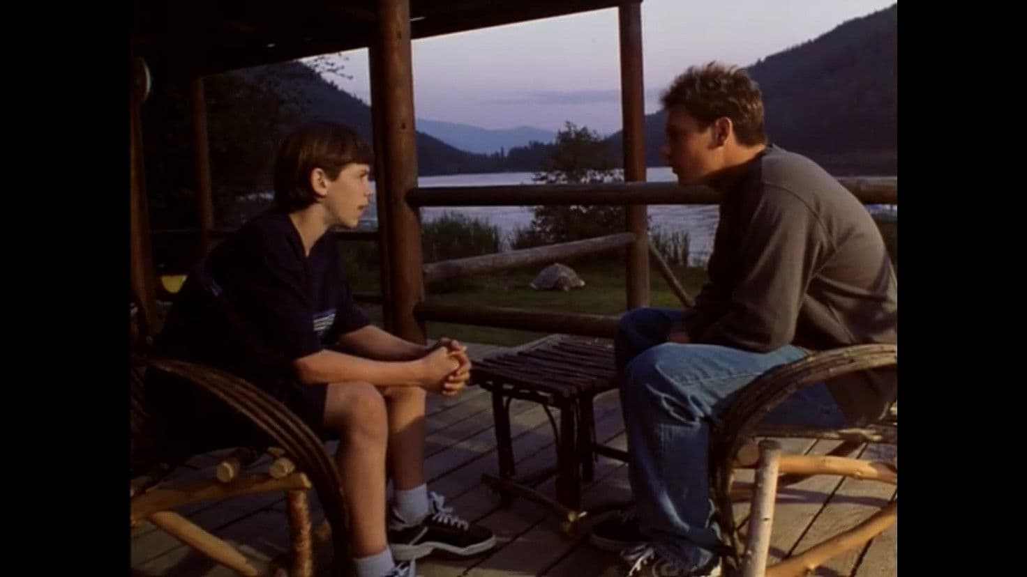 Everyone Loves Mel backdrop