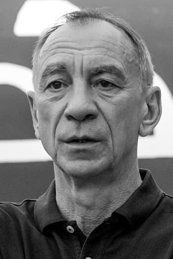 Rainer Rother profile