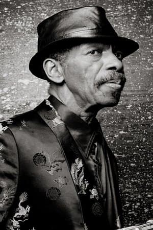 Ornette Coleman profile
