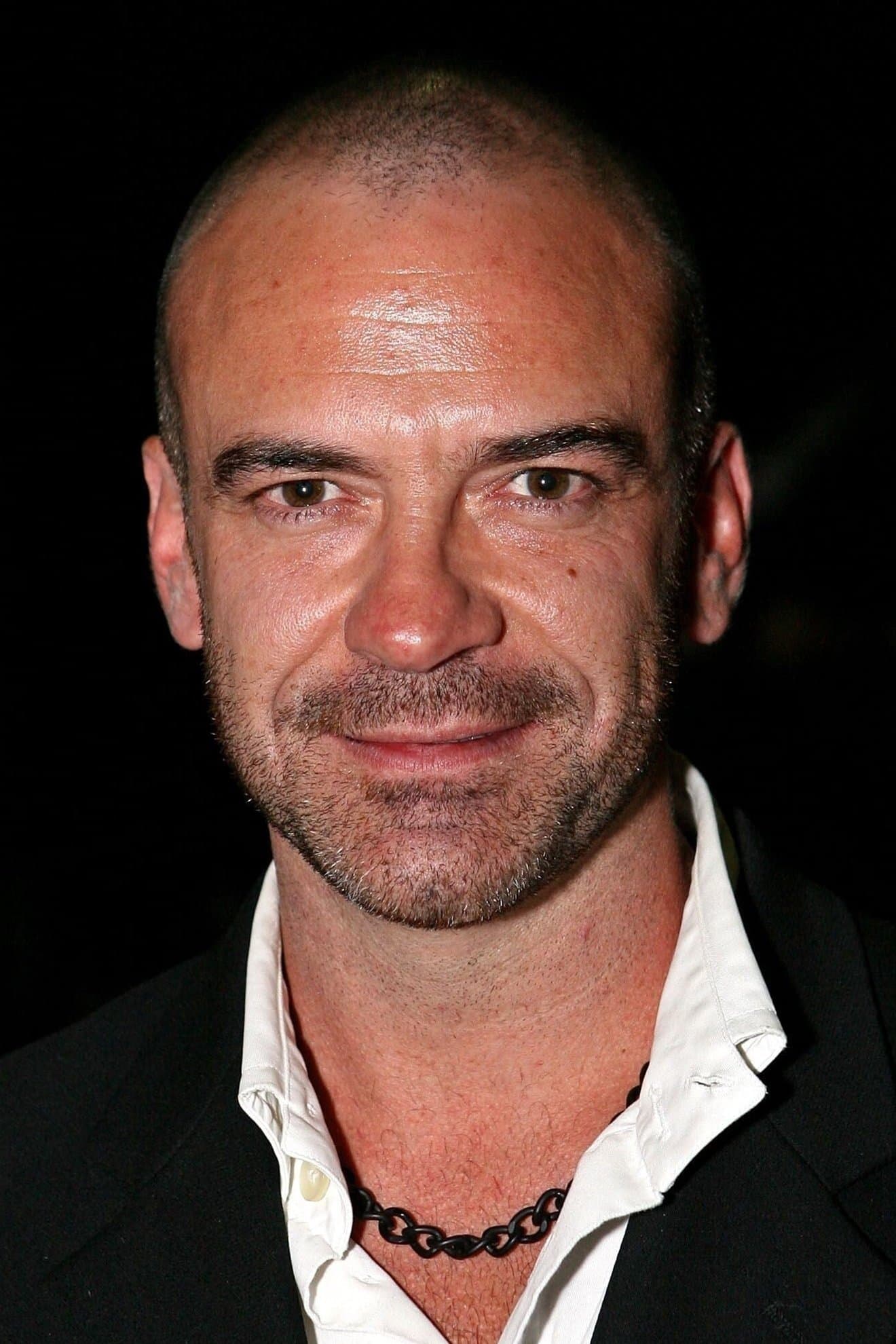 Alan van Sprang profile
