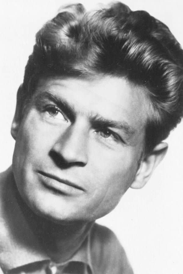 Stanisław Mikulski profile