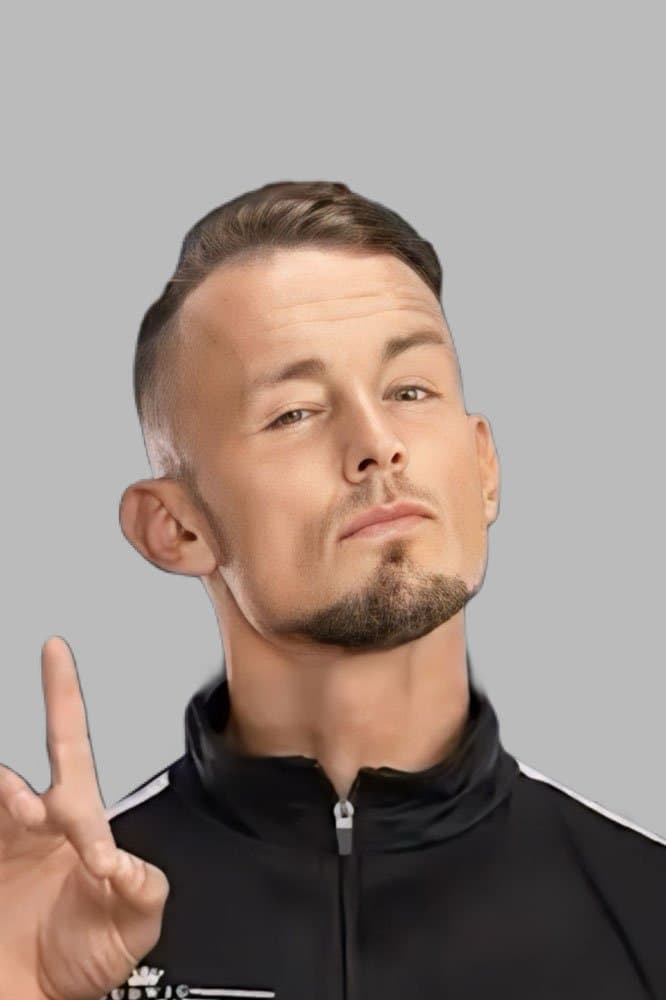 Marcel Barthel profile