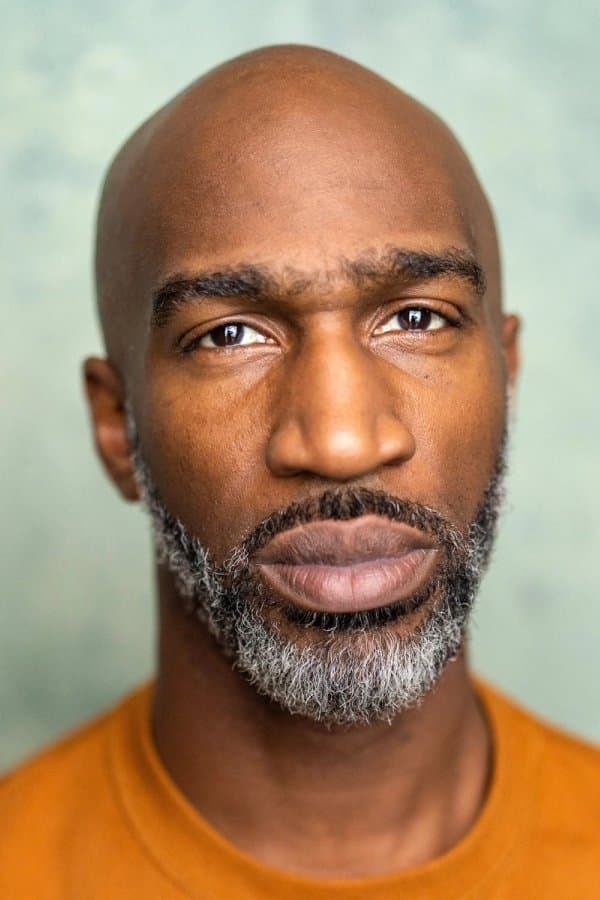 Roger Ajogbe profile