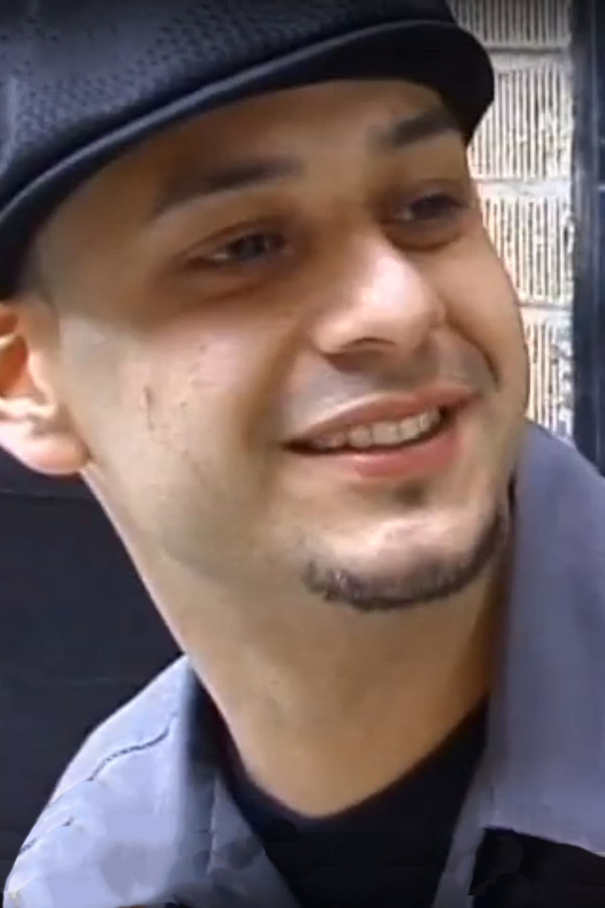 John Rodriguez profile