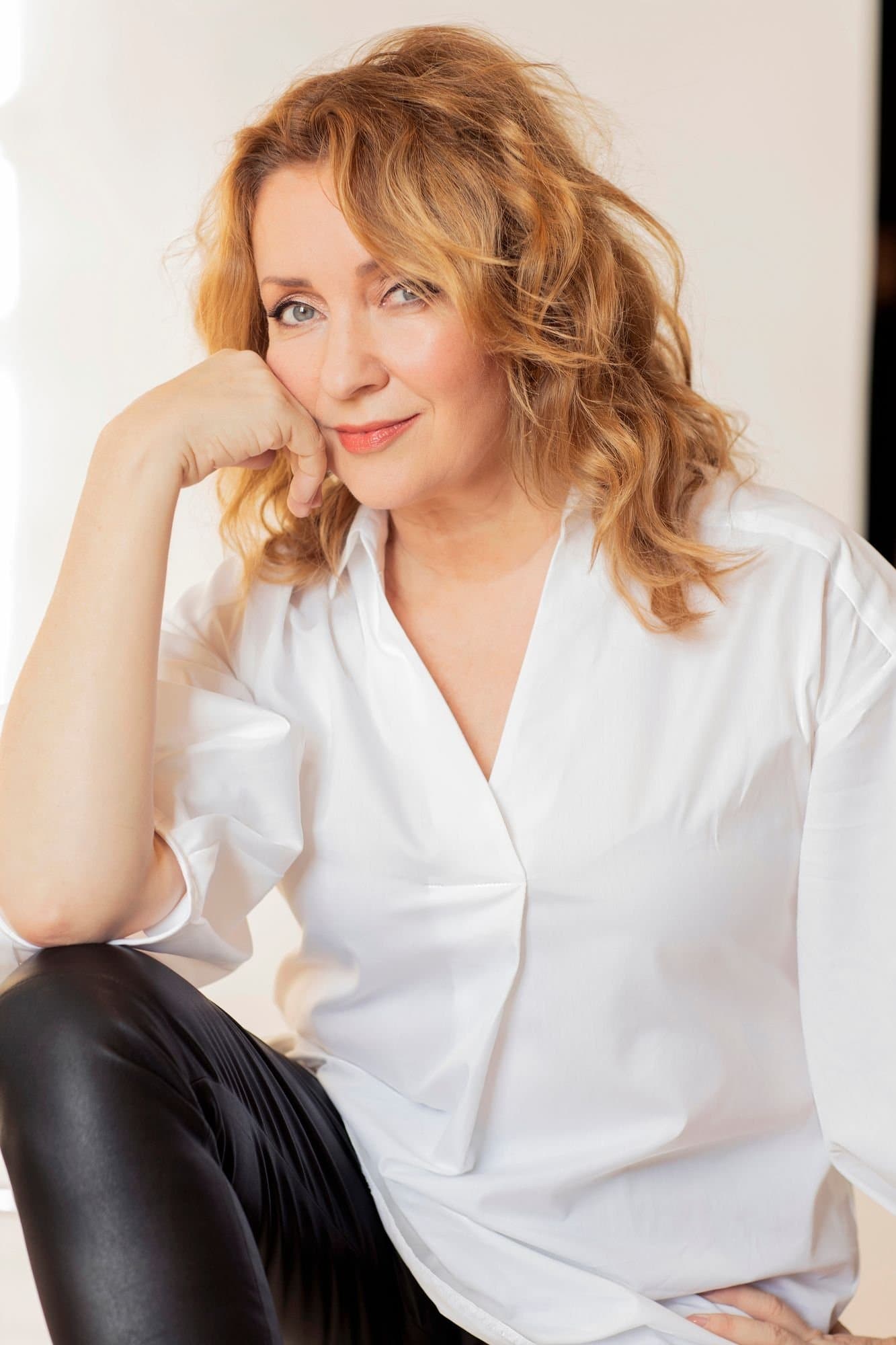 Katariina Kaitue profile