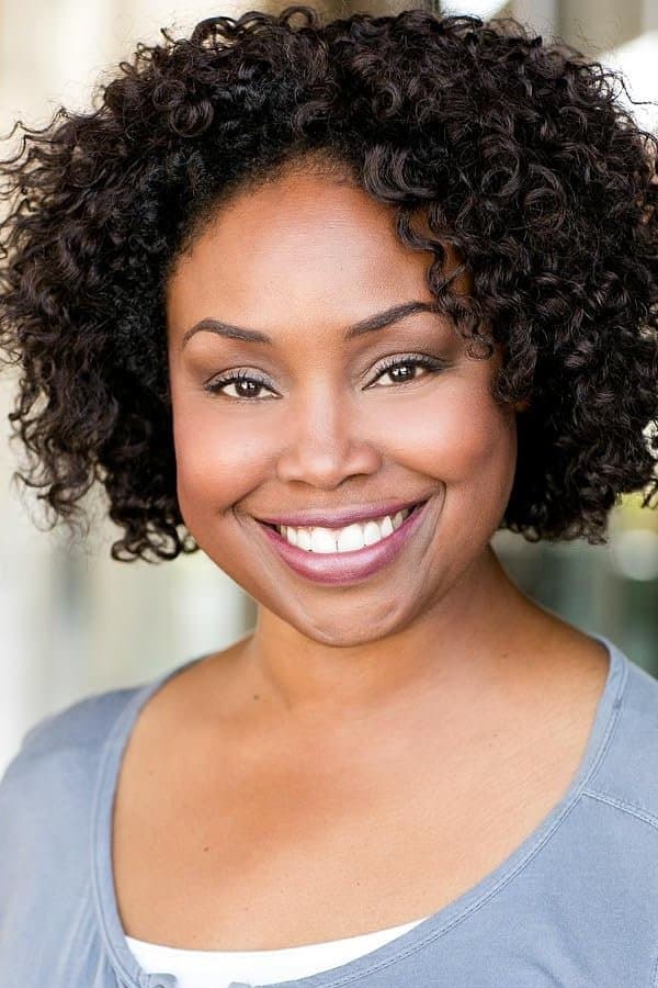 Juliette Jeffers profile