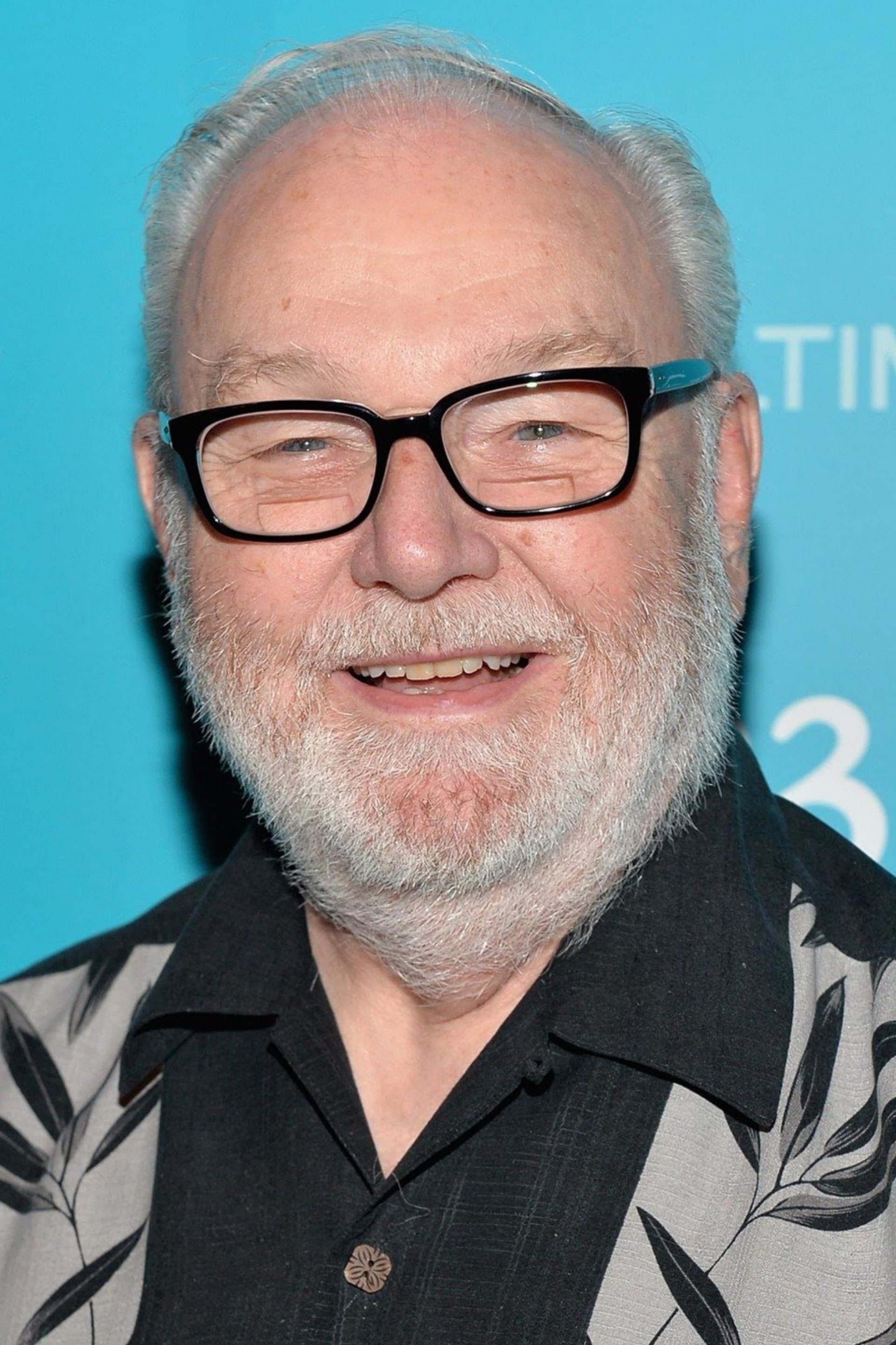 Burny Mattinson profile