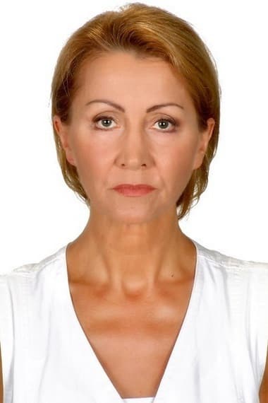 Aleksandra Kisielewska profile