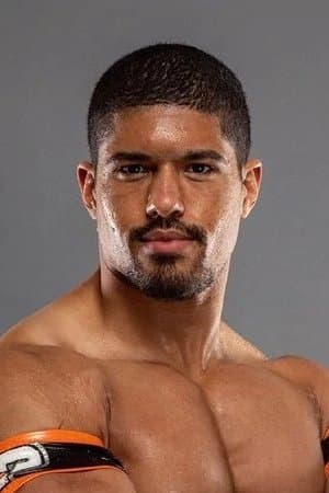 Anthony Bowens profile