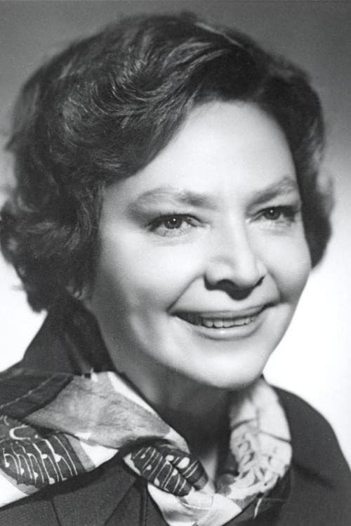 Libuše Havelková profile