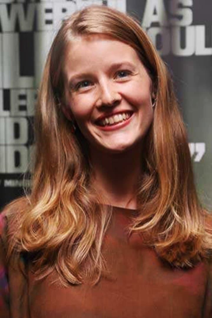 Anisa George profile