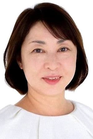 Yoko Kurita profile