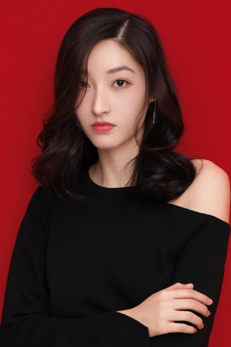 Zhang Zishan profile