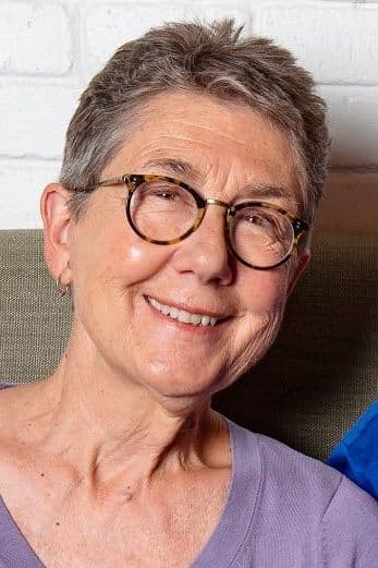 Julia Reichert profile