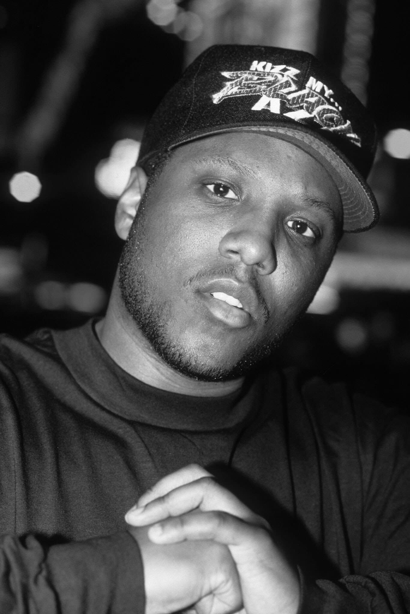 MC Ren profile