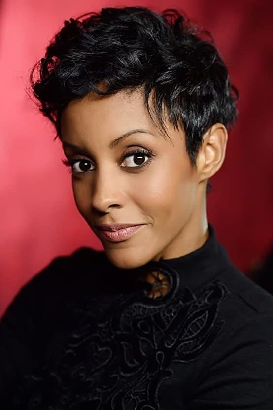 Chastity Dotson profile