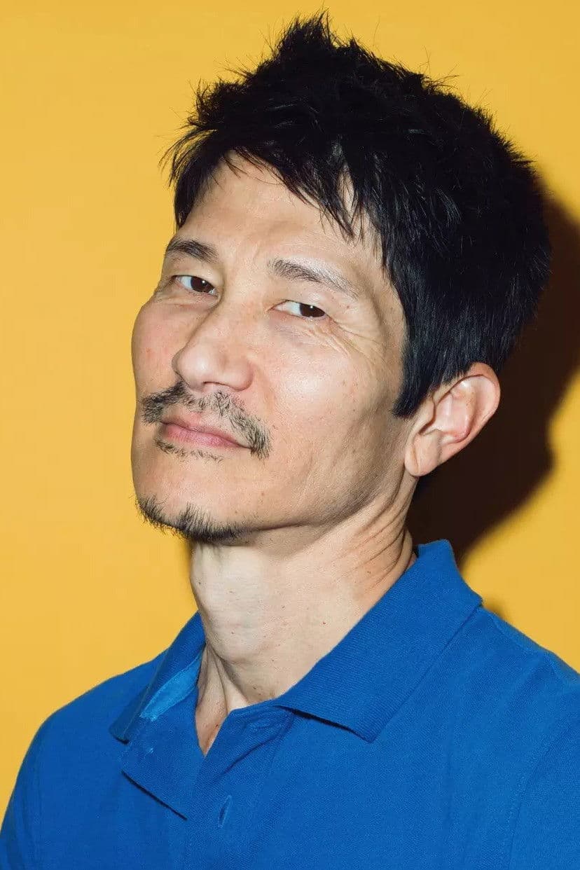 Gregg Araki profile