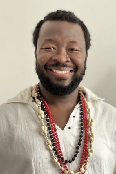 Toussaint Merionne profile