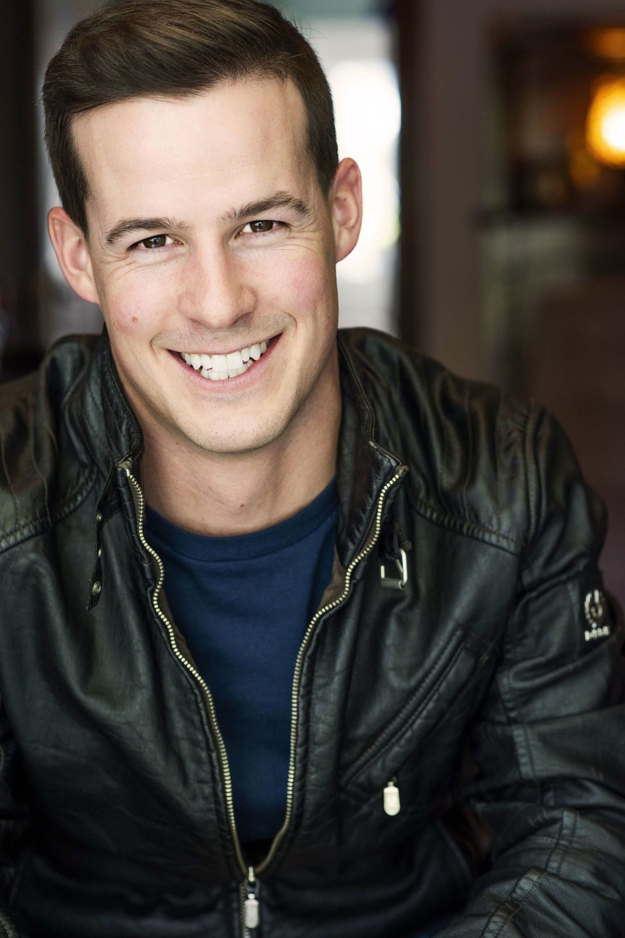 Jay Koensgen profile