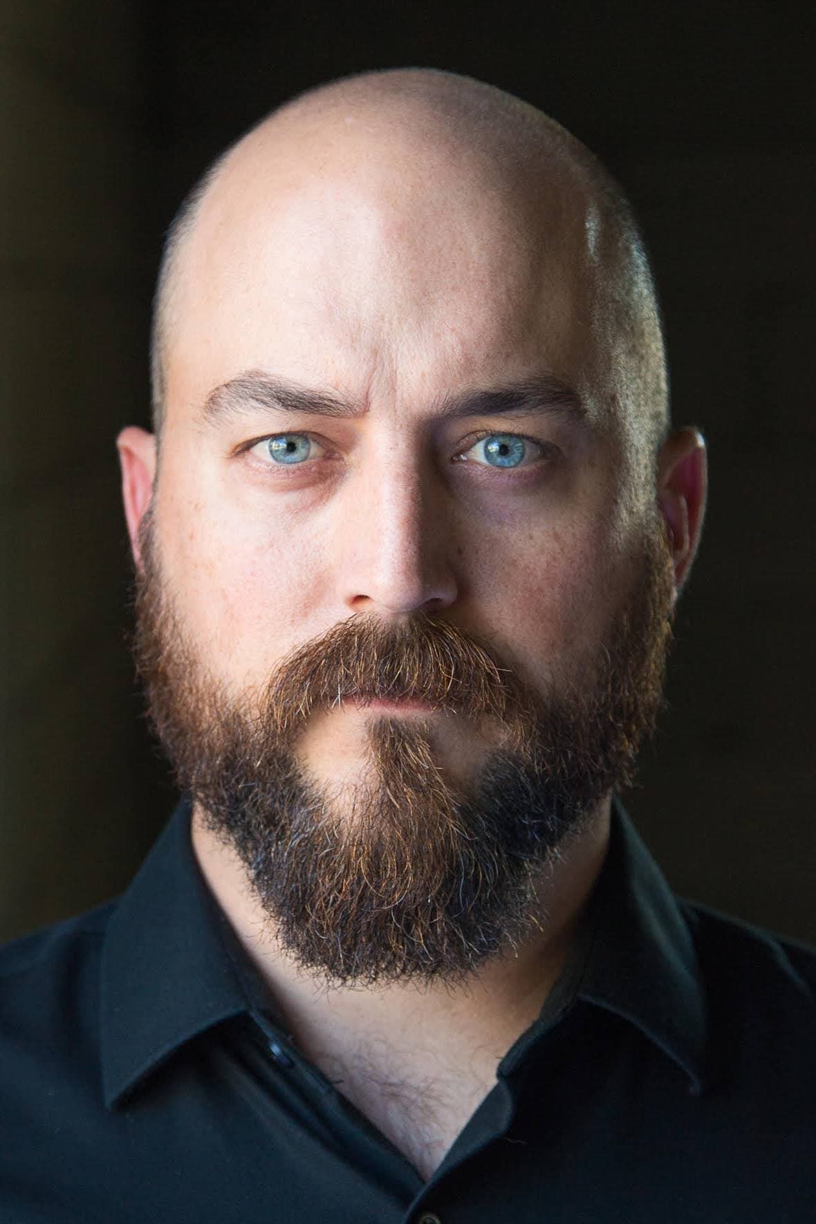 Andrew Staton profile