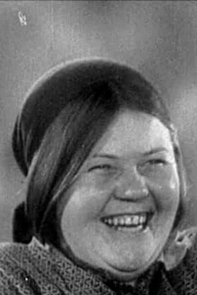 Maria Klyuchareva profile