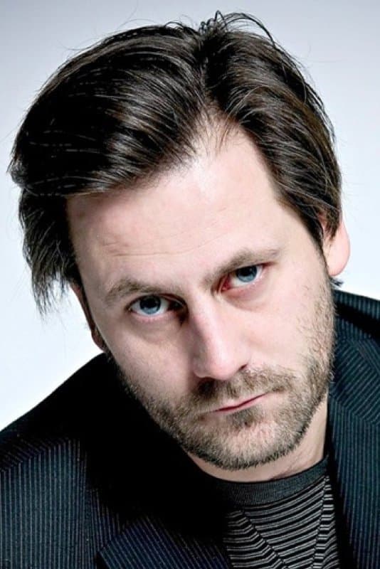 Björn Jörundur Friðbjörnsson profile