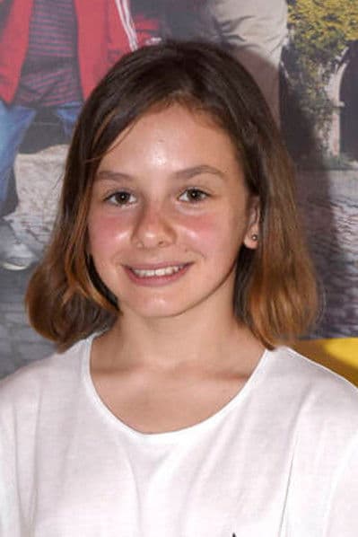 Stella Brückner profile