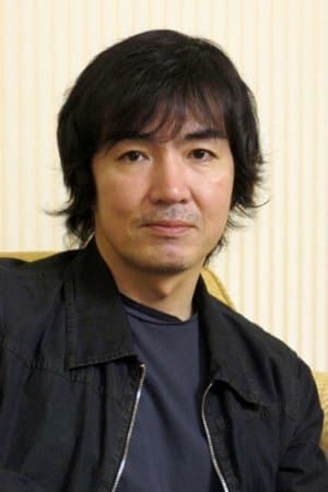 Keigo Higashino profile