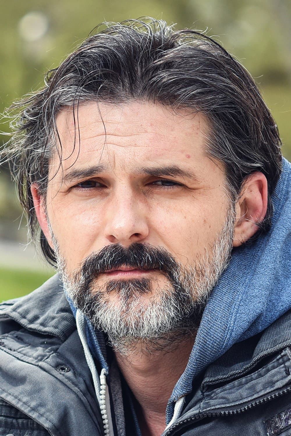 Živko Anočić profile