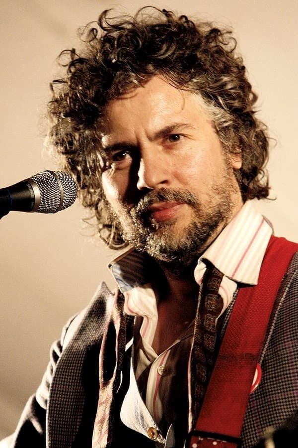 Wayne Coyne profile