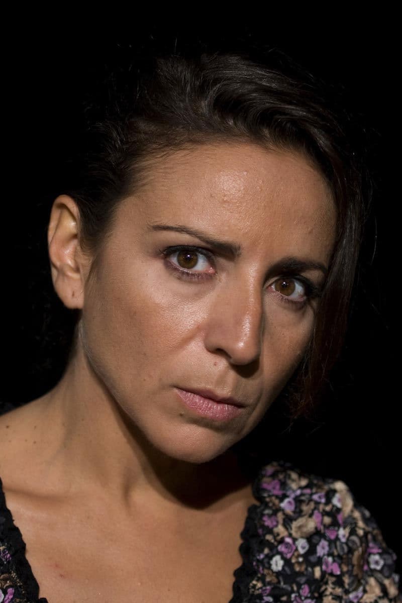 Stefania Blandeburgo profile