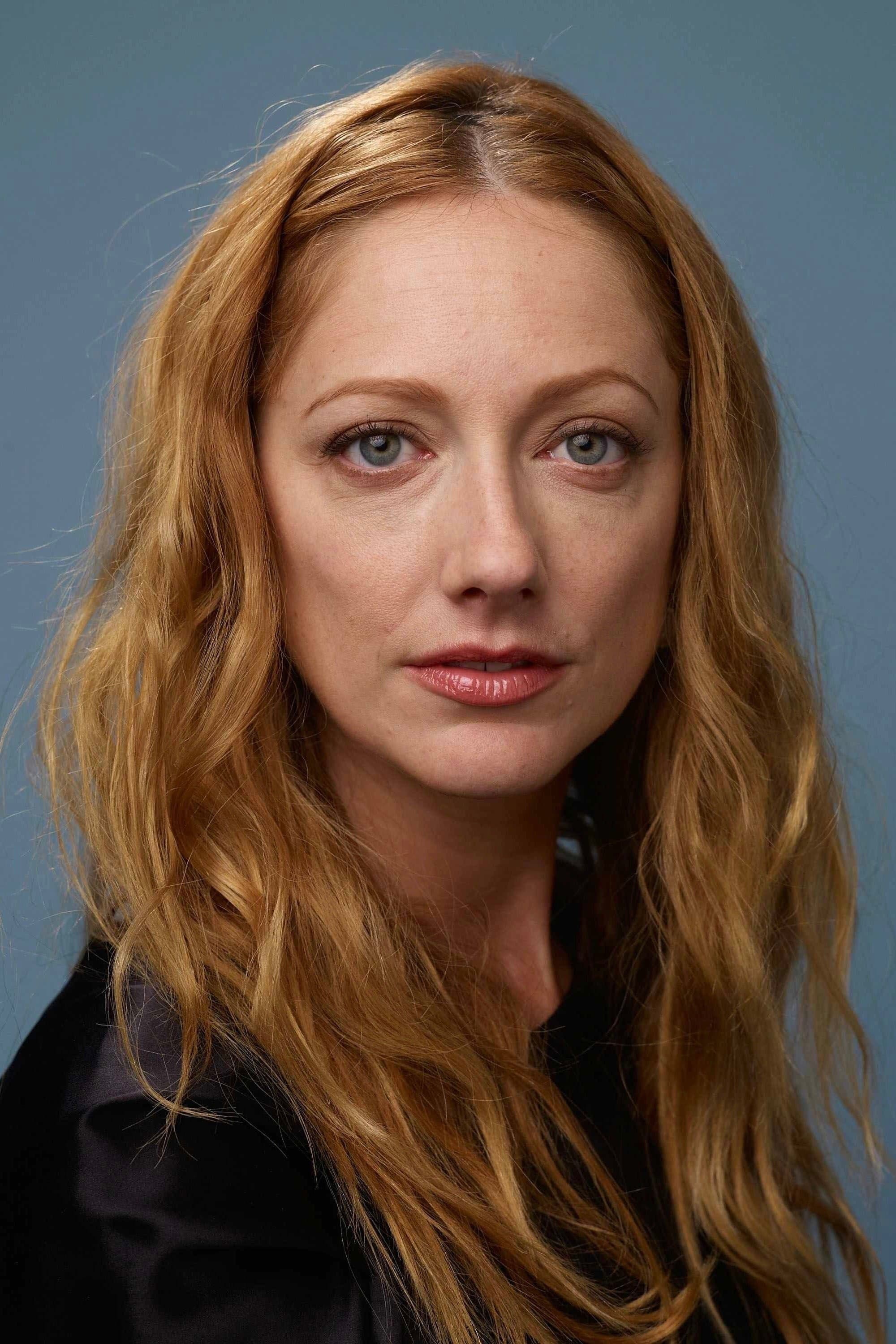 Judy Greer profile