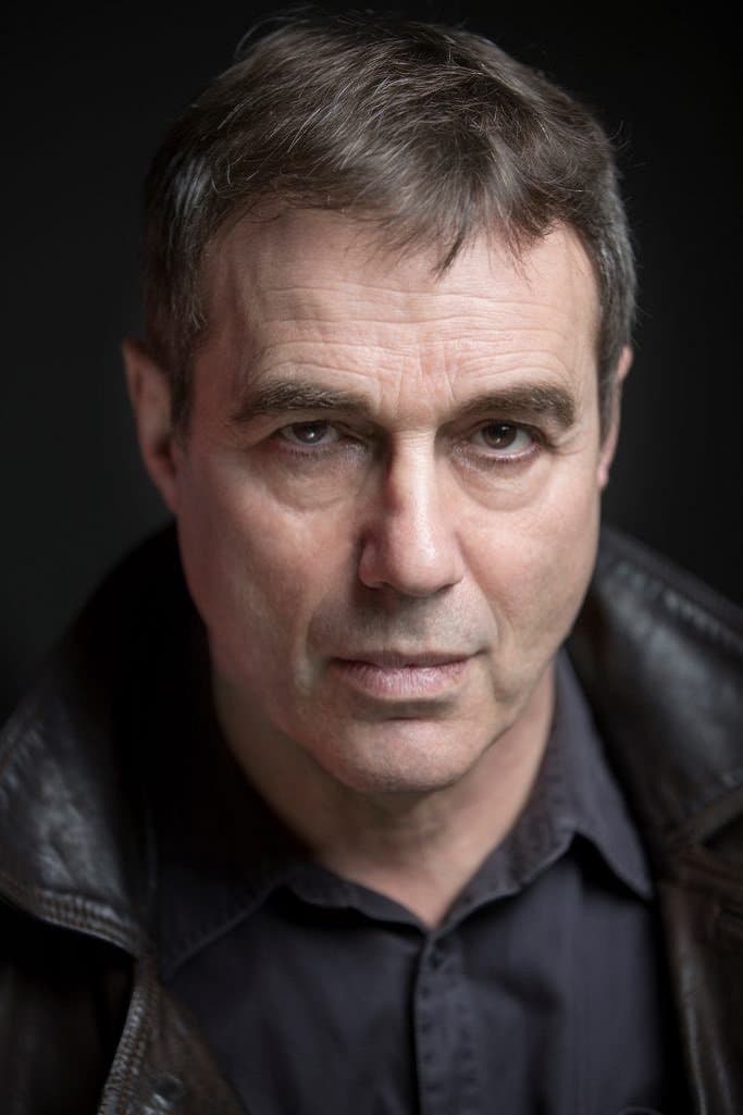 Paul Hertzberg profile