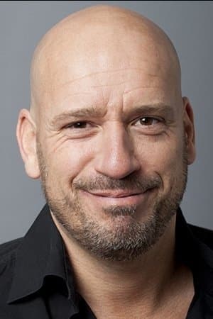 Peter Oliver Hansen profile