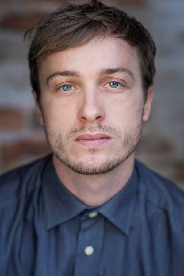 Andrew Vaughan Eddey profile