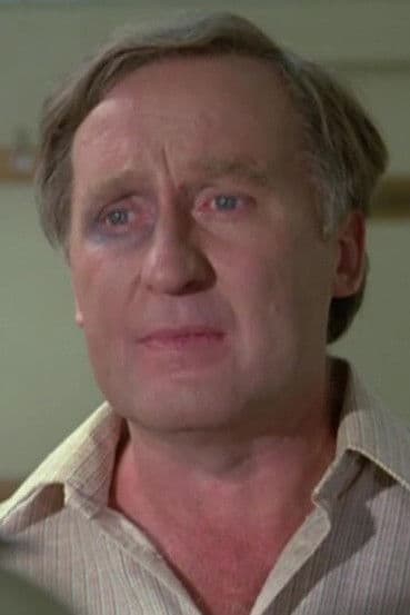 Günter Wolf profile